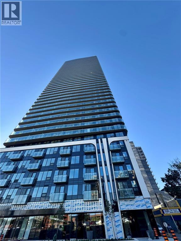 30 S FRANCIS Street S Unit# 1405, Kitchener — photo 3