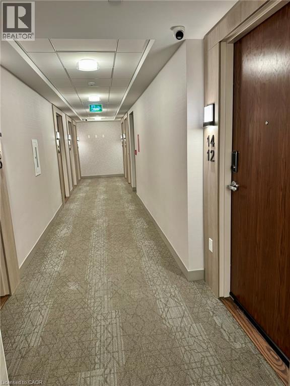30 S FRANCIS Street S Unit# 1405, Kitchener — photo 4
