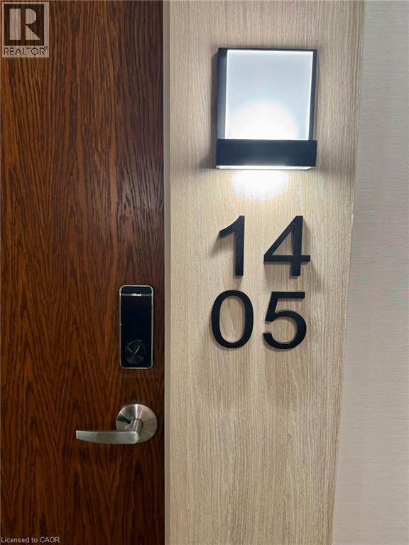 30 S FRANCIS Street S Unit# 1405, Kitchener — photo 5