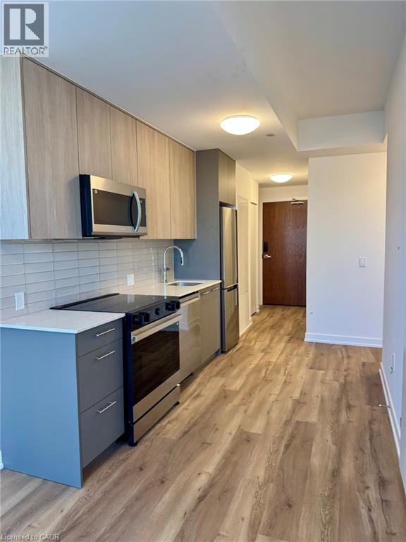 30 S FRANCIS Street S Unit# 1405, Kitchener — photo 7