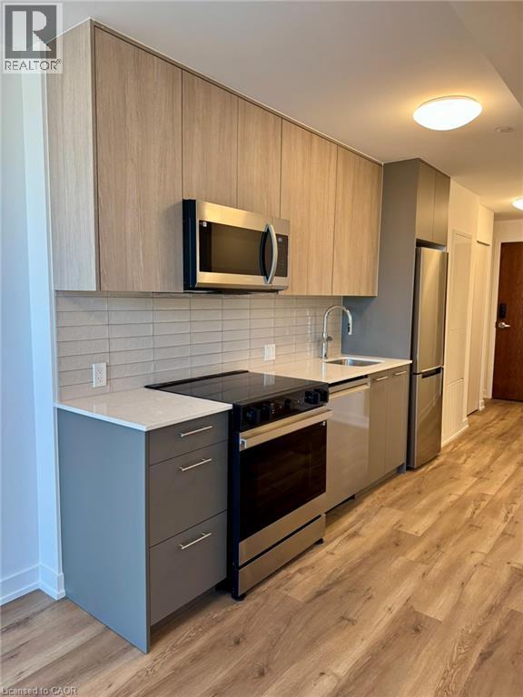 30 S FRANCIS Street S Unit# 1405, Kitchener — photo 8