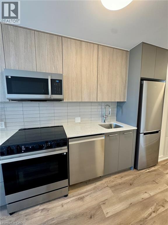 30 S FRANCIS Street S Unit# 1405, Kitchener — photo 9