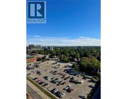 30 S Francis Street S Unit# 1405, Kitchener, ON N2G0B5 Photo 24