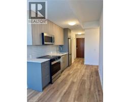 30 S Francis Street S Unit# 1405, Kitchener, ON N2G0B5 Photo 7