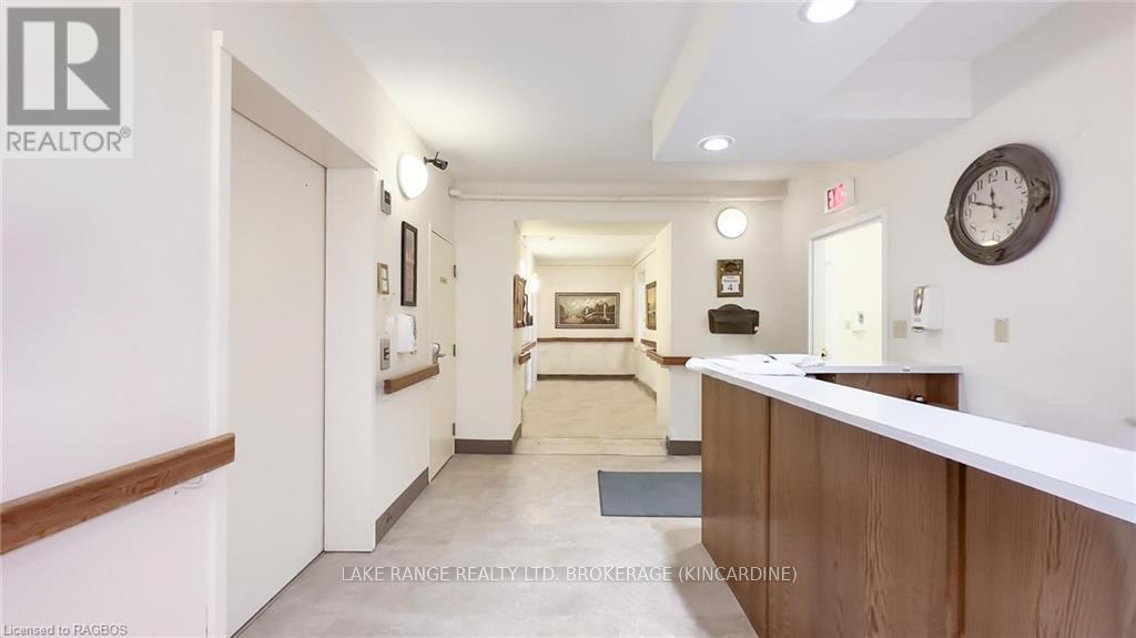 255 DURHAM STREET, Kincardine — photo 33