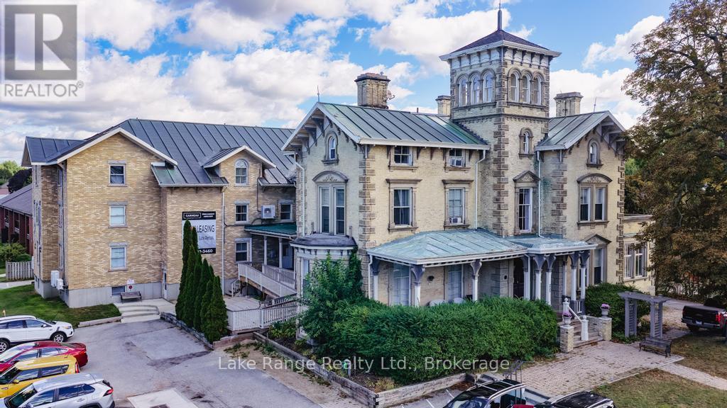 255 DURHAM STREET, Kincardine — photo 4