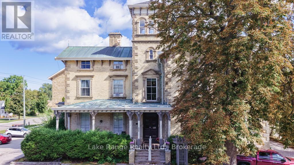 255 DURHAM STREET, Kincardine — photo 5