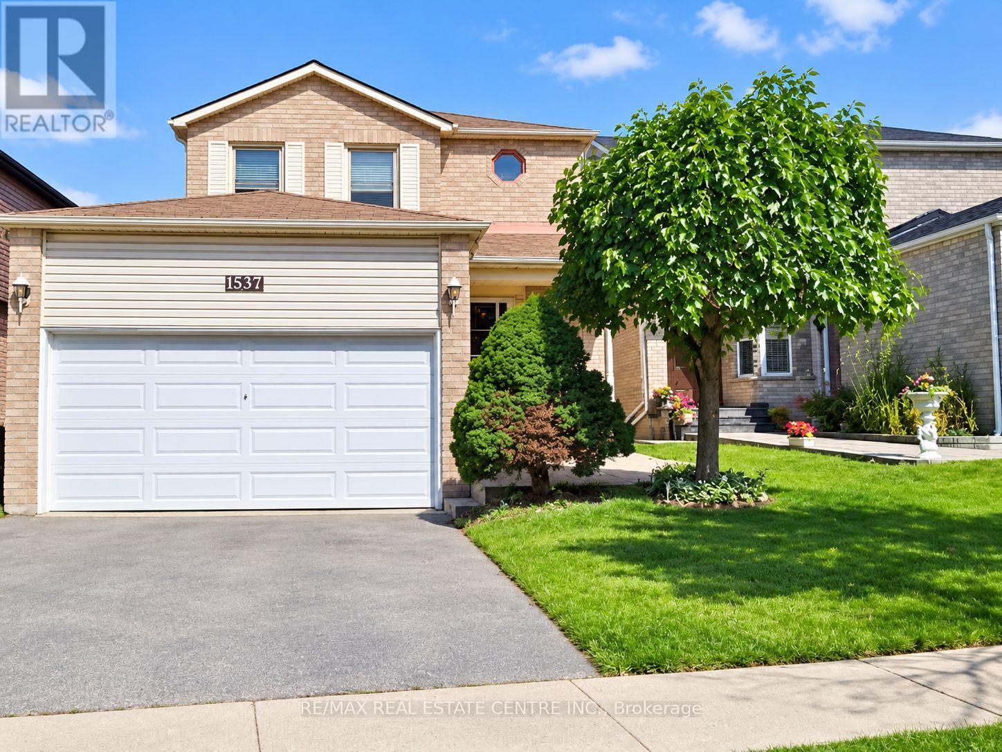 1537 CUTHBERT AVENUE, Mississauga (East Credit)