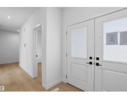 Bedroom 2 - 8506 223a St Nw, Edmonton, AB T5T8A2 Photo 6