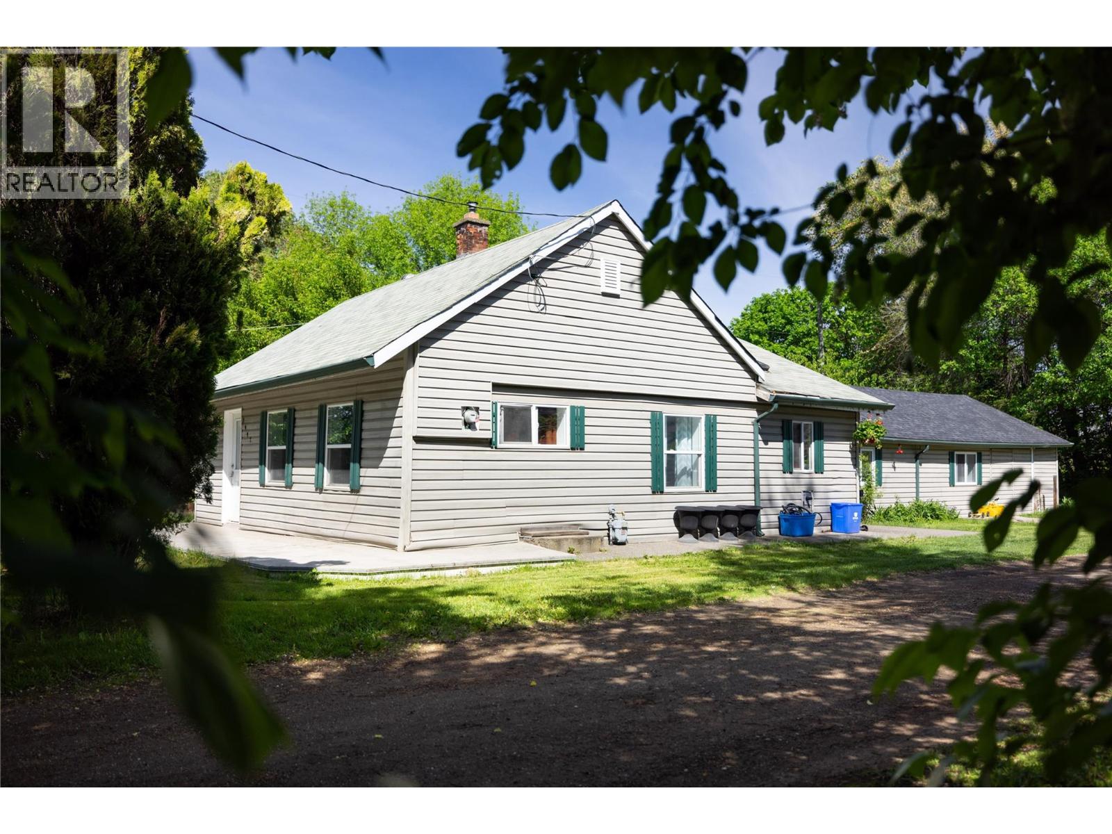 8997 Kalamalka Road Lot# 2 - 25