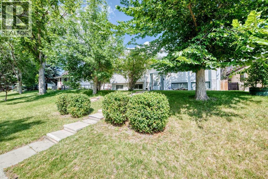4408 Dalhart Road NW - 42