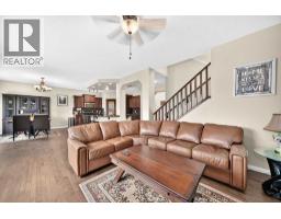 Pantry - 212 Aspenmere Close, Chestermere, AB T1X0G3 Photo 6