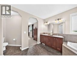 2pc Bathroom - 212 Aspenmere Close, Chestermere, AB T1X0G3 Photo 20