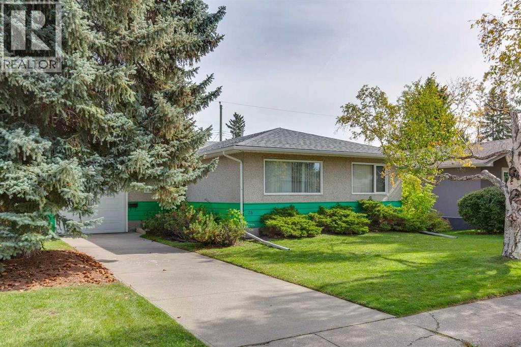 28 Gainsborough Drive SW - 37
