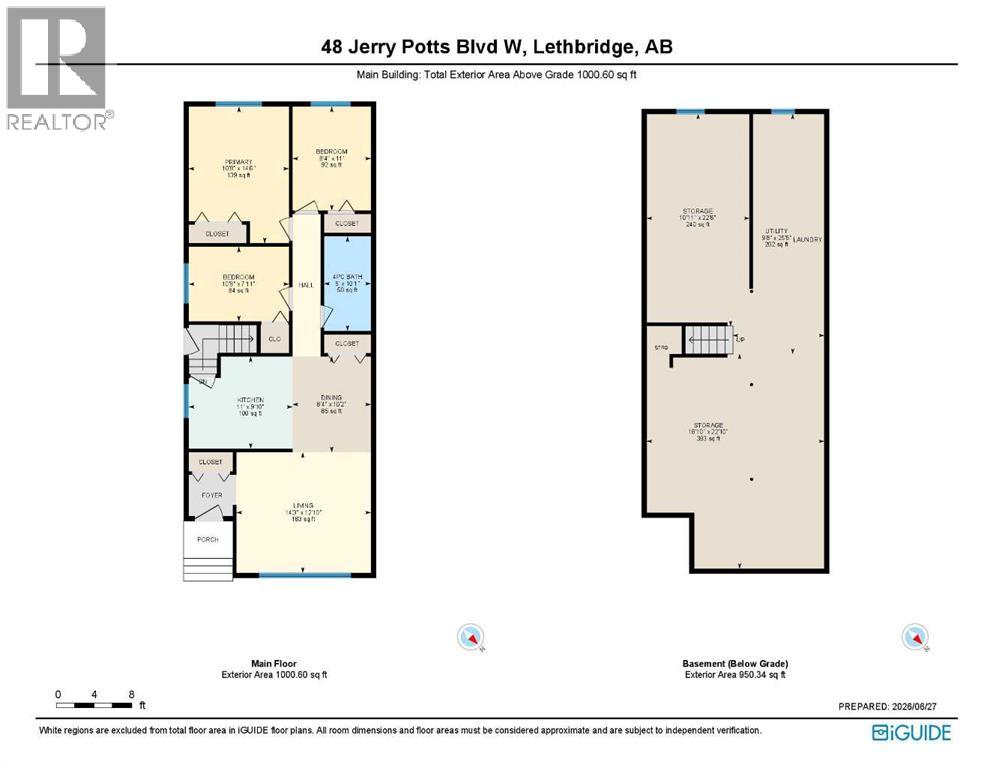 48 Jerry Potts Boulevard W - 14