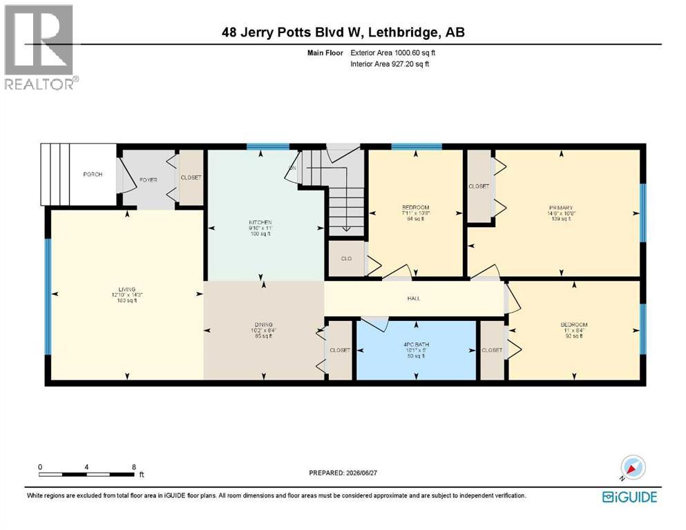 48 Jerry Potts Boulevard W - 15