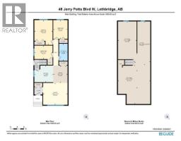 48 Jerry Potts Boulevard W, Lethbridge, AB T1K5M5 Photo 14