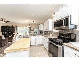 55415 Rge Road 13, Rural Lac Ste  Anne County, AB T0E1V0 Photo 15