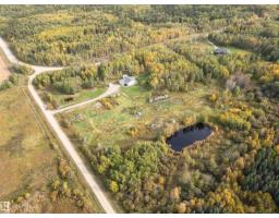 55415 Rge Road 13, Rural Lac Ste  Anne County, AB T0E1V0 Photo 62