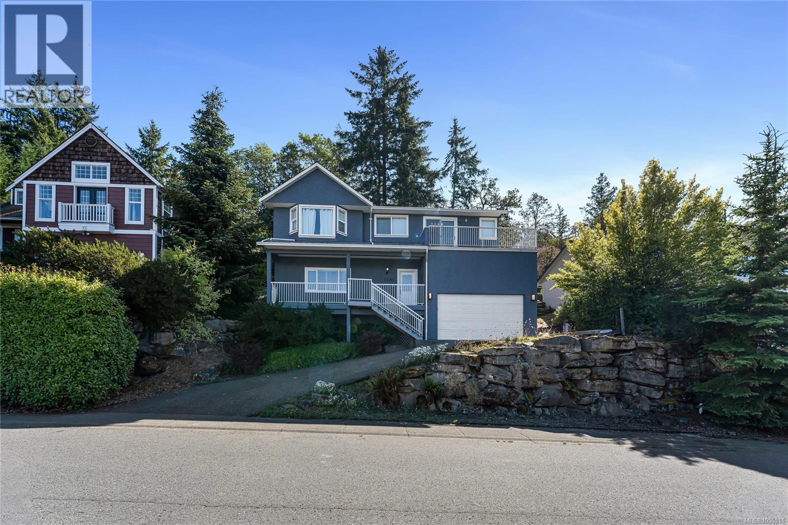 6191 Thomson Terr, Duncan