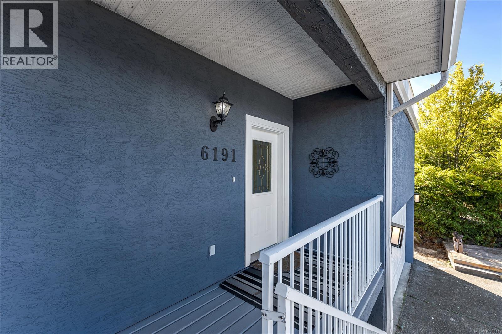 6191 Thomson Terr, Duncan