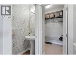 Laundry room - 108 Hillcrest Avenue Sw, Airdrie, AB T4B4C8 Photo 15