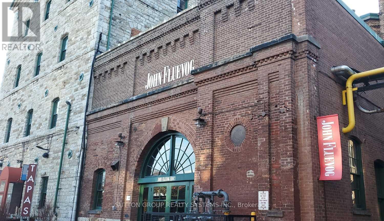907 - 70 DISTILLERY LANE, Toronto (Waterfront Communities) — photo 10