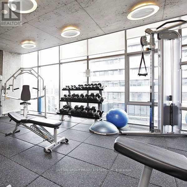 907 - 70 DISTILLERY LANE, Toronto (Waterfront Communities) — photo 12