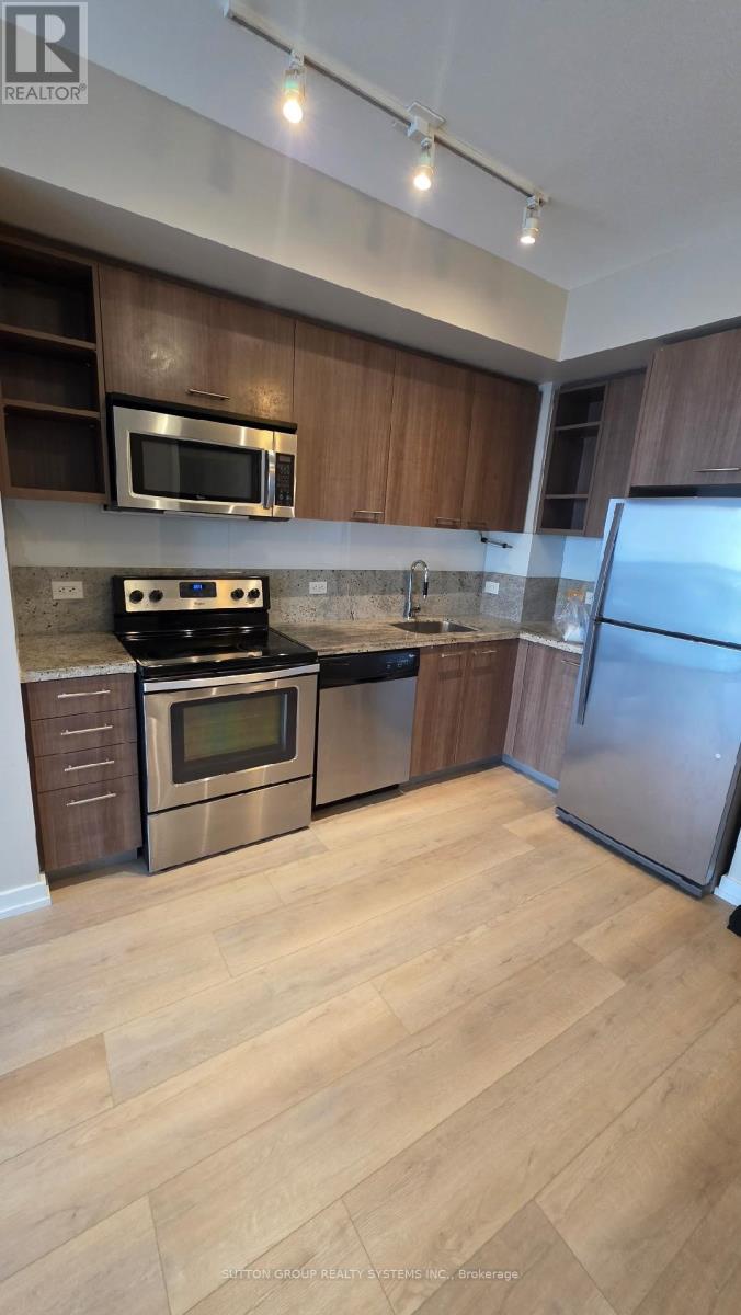 907 - 70 DISTILLERY LANE, Toronto (Waterfront Communities) — photo 3