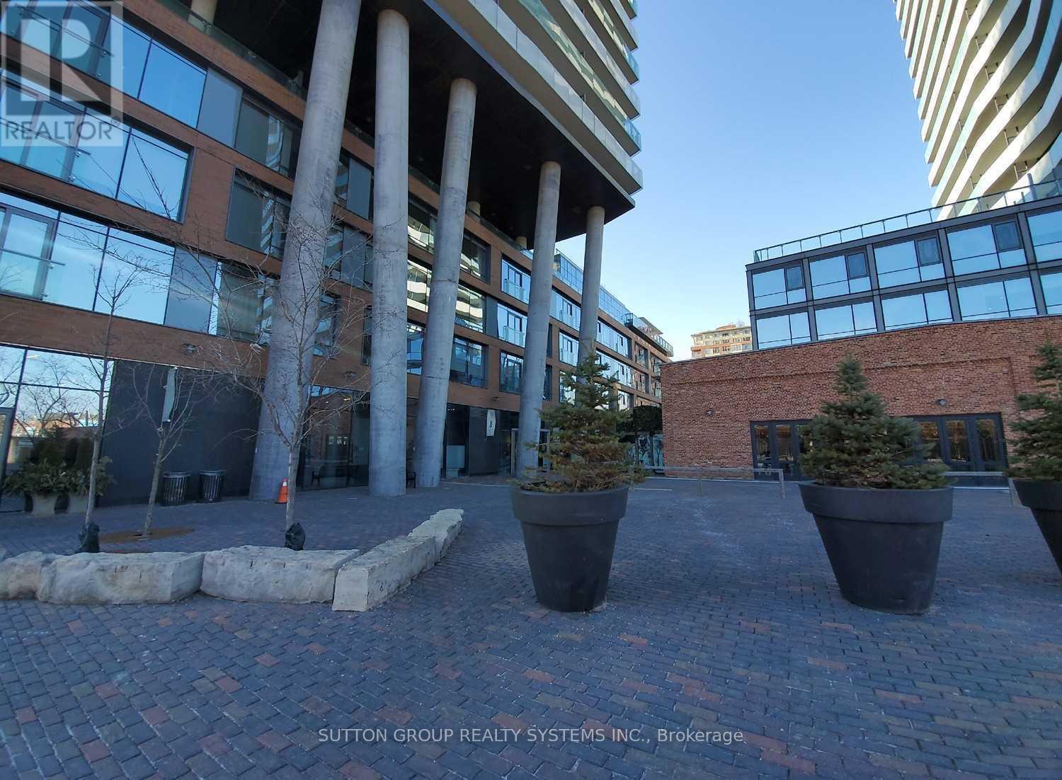 907 - 70 DISTILLERY LANE, Toronto (Waterfront Communities) — photo 8