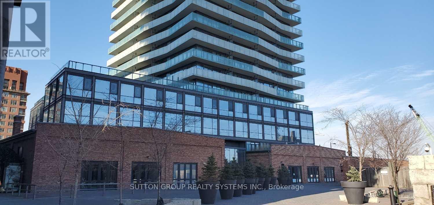 907 - 70 DISTILLERY LANE, Toronto (Waterfront Communities) — photo 9