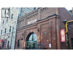907 - 70 Distillery Lane, Toronto, ON M5A0E3 Photo 10