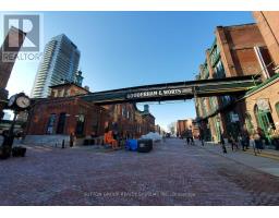 907 - 70 Distillery Lane, Toronto, ON M5A0E3 Photo 11