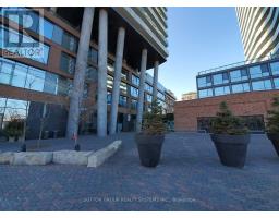 907 - 70 Distillery Lane, Toronto, ON M5A0E3 Photo 8