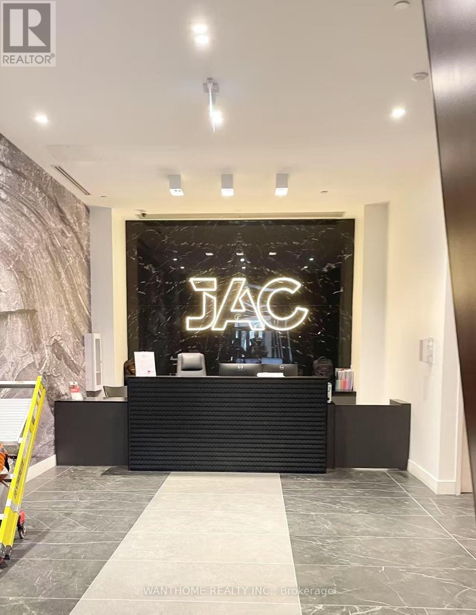 2112 - 308 JARVIS STREET, Toronto (Church-Yonge Corridor)