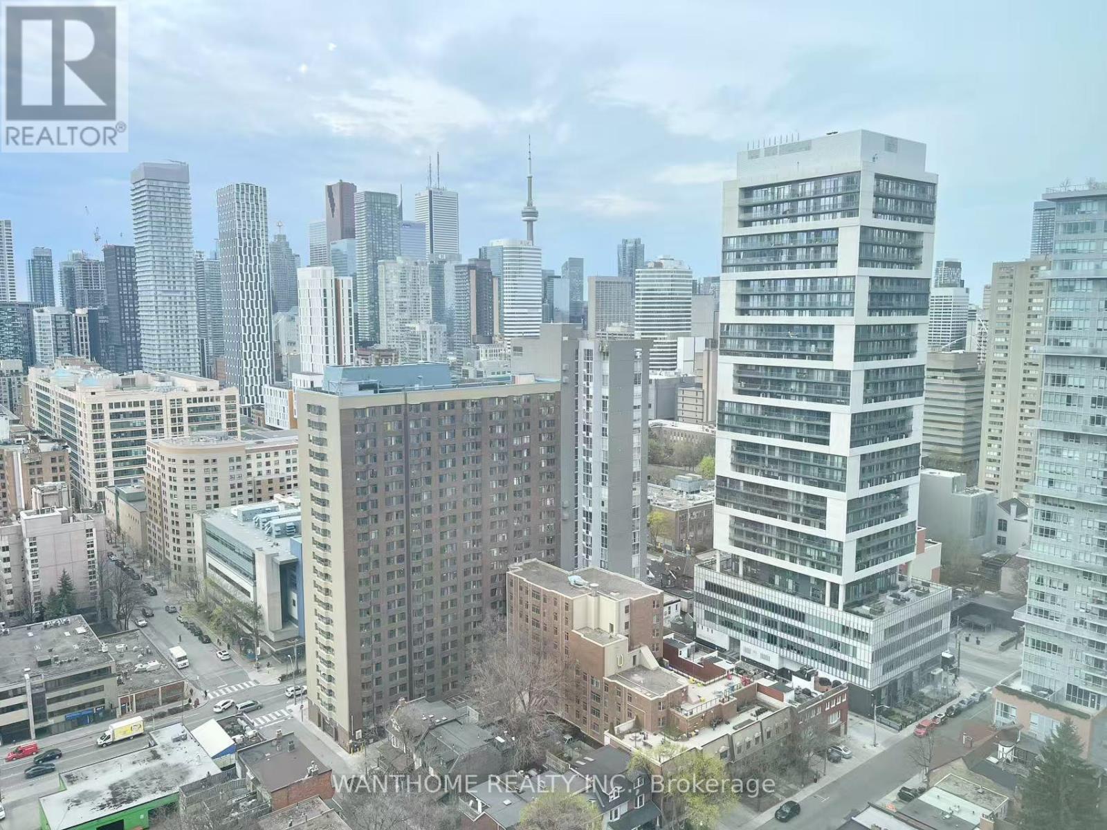 2112 - 308 JARVIS STREET, Toronto (Church-Yonge Corridor) — photo 6