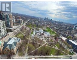 2112 - 308 Jarvis Street, Toronto, ON M5B0E3 Photo 7