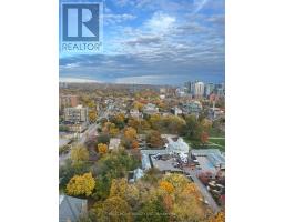 2112 - 308 Jarvis Street, Toronto, ON M5B0E3 Photo 9