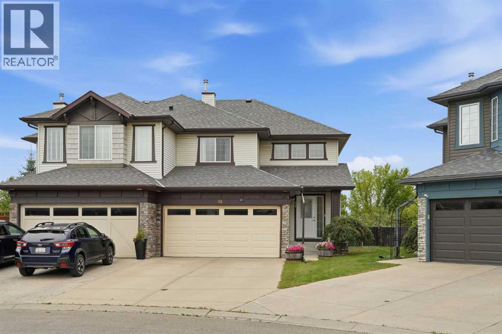 54 Cougar Ridge Bay SW - photo 2