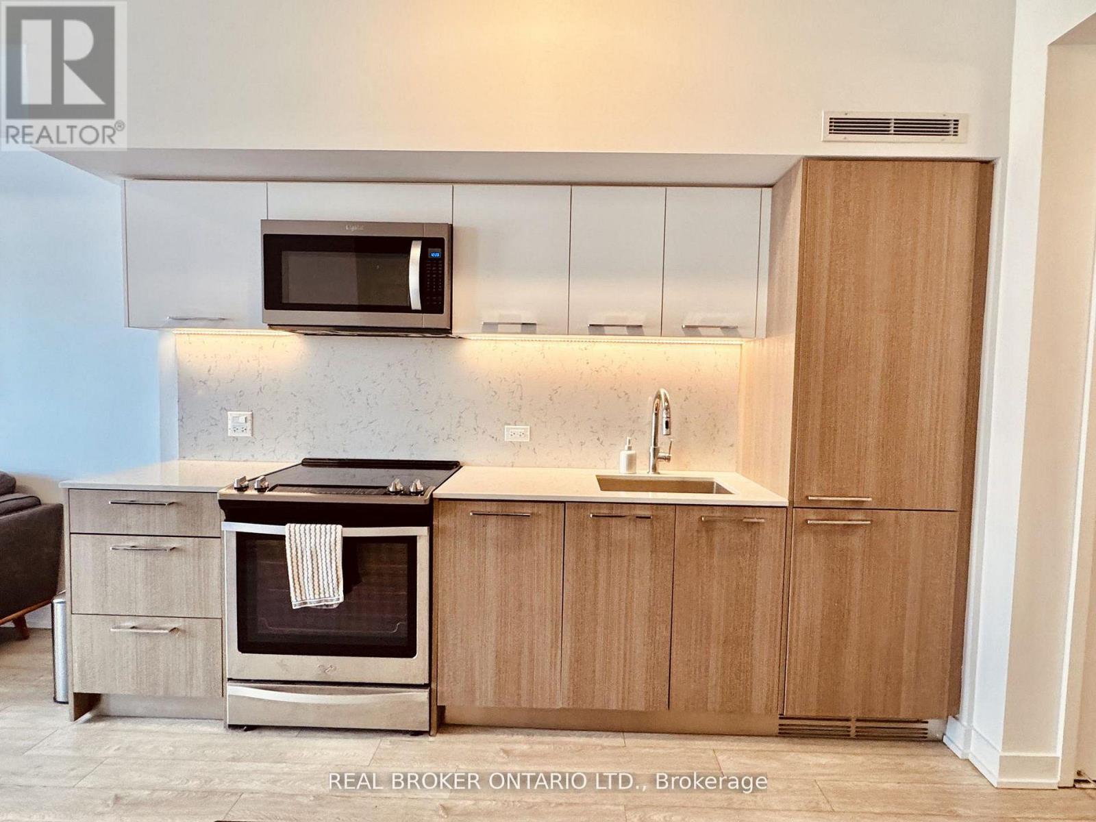 717 - 15 BASEBALL PLACE, Toronto (South Riverdale) — photo 5