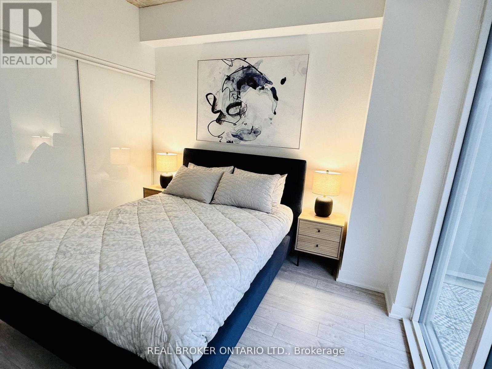 717 - 15 BASEBALL PLACE, Toronto (South Riverdale) — photo 9