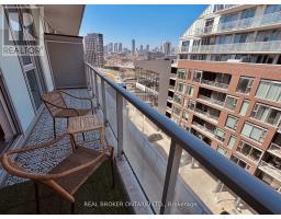 717 - 15 Baseball Place, Toronto, ON M4M0E6 Photo 14