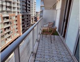 717 - 15 Baseball Place, Toronto, ON M4M0E6 Photo 15