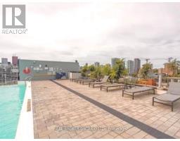 717 - 15 Baseball Place, Toronto, ON M4M0E6 Photo 18