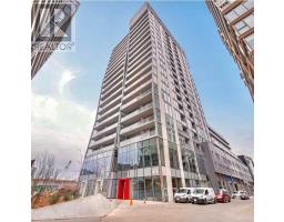 717 - 15 Baseball Place, Toronto, ON M4M0E6 Photo 25