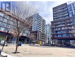 717 - 15 Baseball Place, Toronto, ON M4M0E6 Photo 26