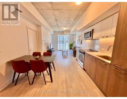 717 - 15 Baseball Place, Toronto, ON M4M0E6 Photo 6