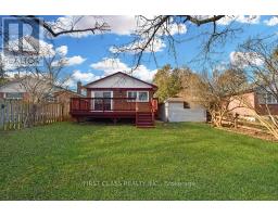 87 Vauxhall Drive, Toronto, ON M1P1R1 Photo 16
