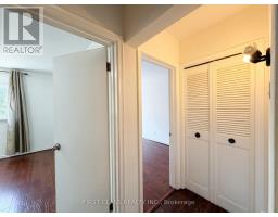 Bedroom 4 - 87 Vauxhall Drive, Toronto, ON M1P1R1 Photo 7