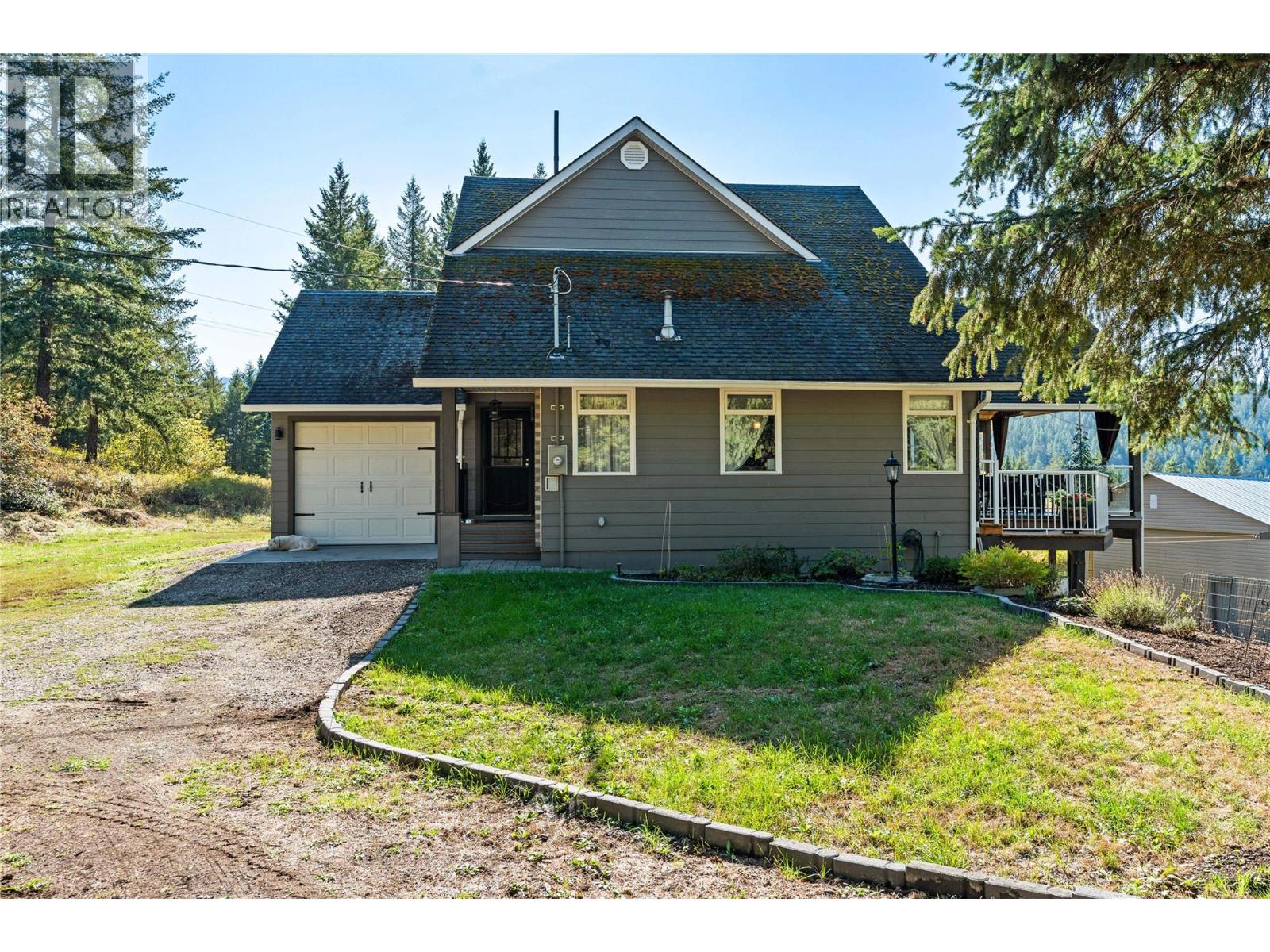 59 Rawlings Lake Road - 60